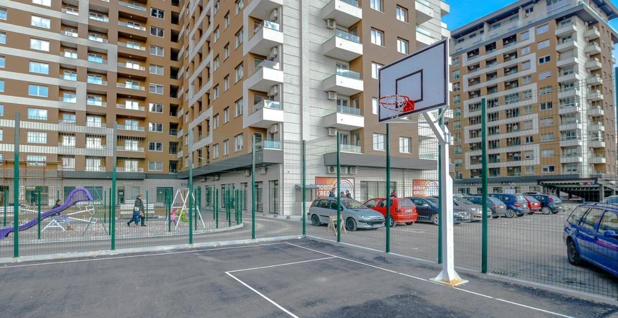 Nelly Sarajevo