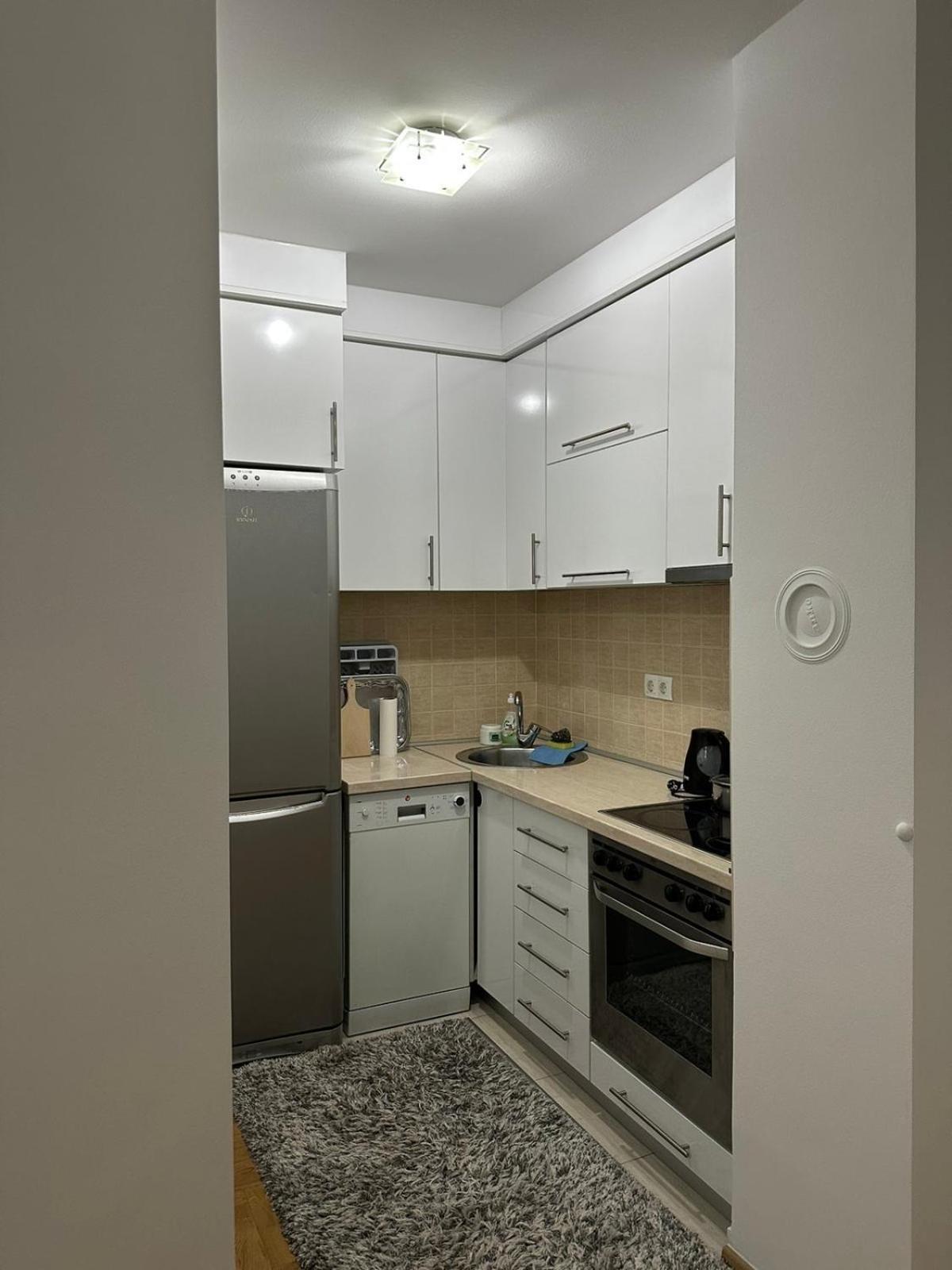 Apartment Nelly *