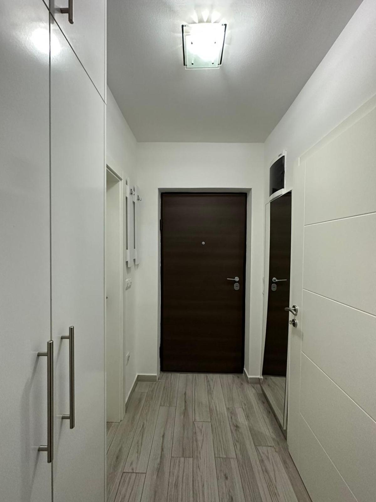Nelly Apartman *