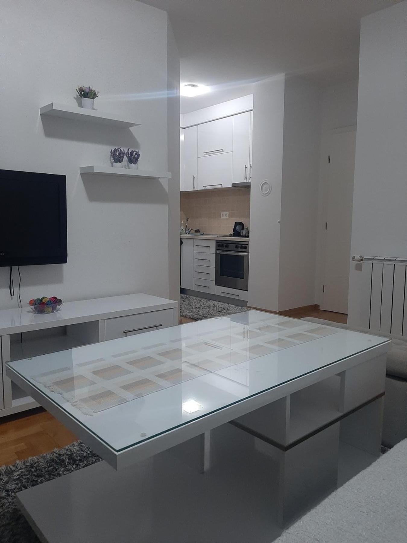 Apartment Nelly Sarajevo