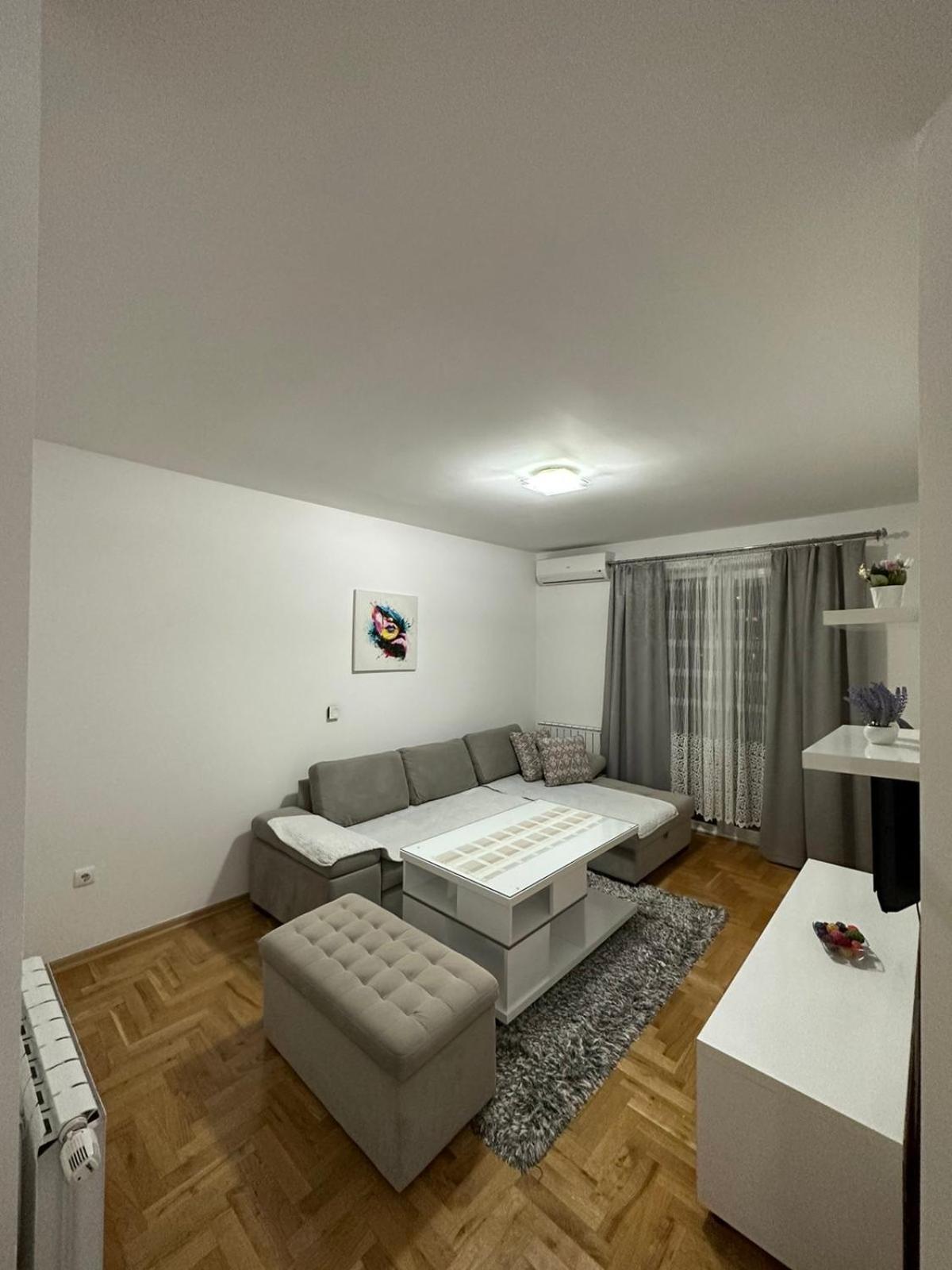 Apartment Nelly