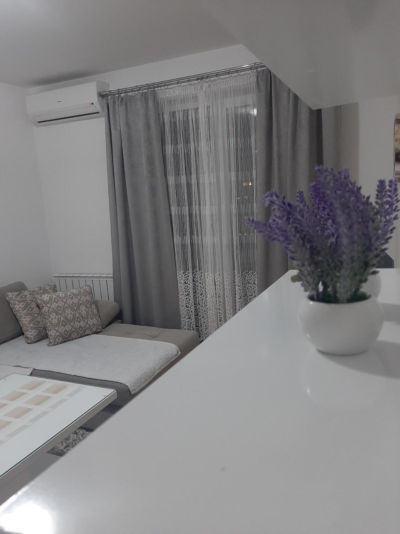 Apartment Nelly Sarajevo