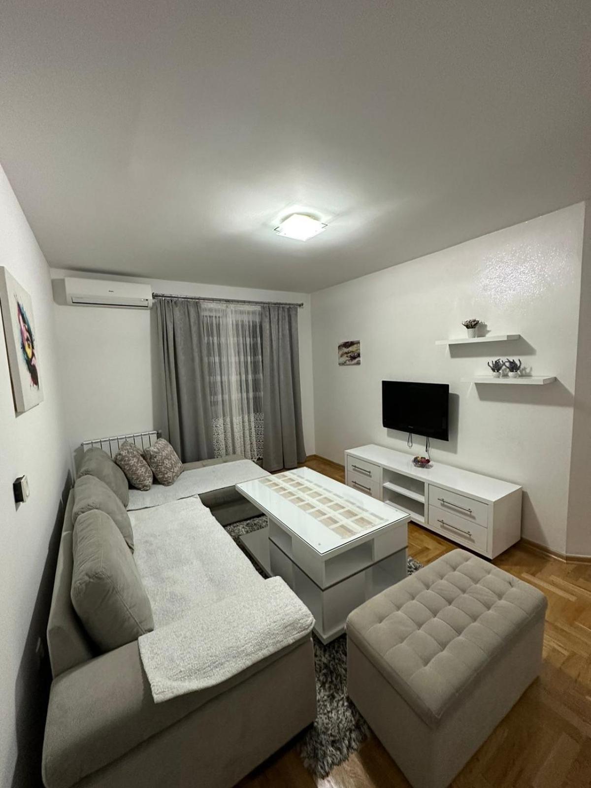 Apartman Nelly